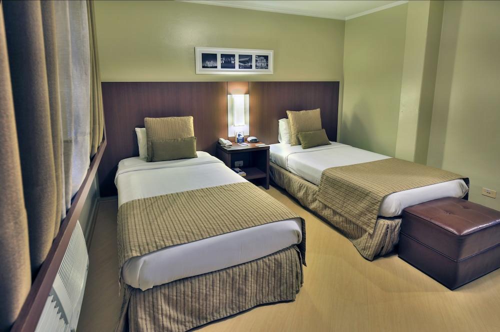 Hotel Deville Curitiba Batel Buitenkant foto